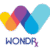 Website icon for wondrx.com