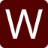Website icon for wonsukchoi.co