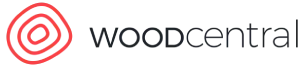 Website icon for woodcentral.com.au