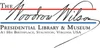 Website icon for woodrowwilson.org