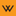 Website icon for wordrake.com
