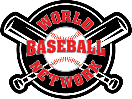 Website icon for worldbaseball.com