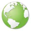 Website icon for worldmrio.com