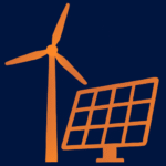 Website icon for worldofrenewables.com
