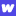 Website icon for worqly.ai