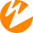 Website icon for wowza.com