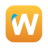 Website icon for wrapify.com