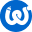 Website icon for writetext.ai