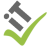 Website icon for wupp.it