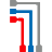 Website icon for www1.ru