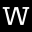 Website icon for wyofile.com