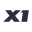 Website icon for x1.com