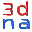 Website icon for x3dna.org
