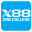 Website icon for x88.college