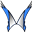 Website icon for xabaras.dev