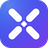 Website icon for xeviora.com