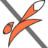 Website icon for xfox111.net