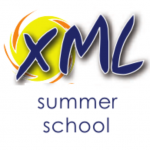 Website icon for xmlsummerschool.com