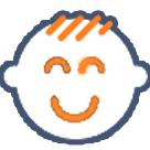 Website icon for xoddler.com