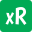 Website icon for xrefer.com