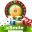 Website icon for xsmiles.org