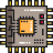 Website icon for xtof.info