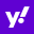 Website icon for yahoo.ca
