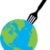 Website icon for yeahthatskosher.com