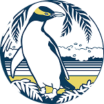 Website icon for yellow-eyedpenguin.org.nz