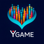 Website icon for ygame.now