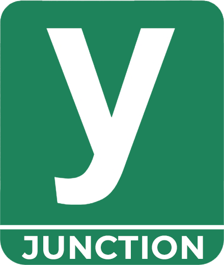 Website icon for yjunction.co