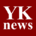 Website icon for yk-news.kz