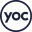 Website icon for yoc.com