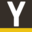 Website icon for yogonet.com