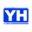 Website icon for younghollywood.com