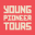 Website icon for youngpioneertours.com