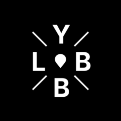 Website icon for yourlittleblackbook.me