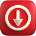 Website icon for ytdownloader.io