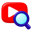 Website icon for ytranscriptsearch.com