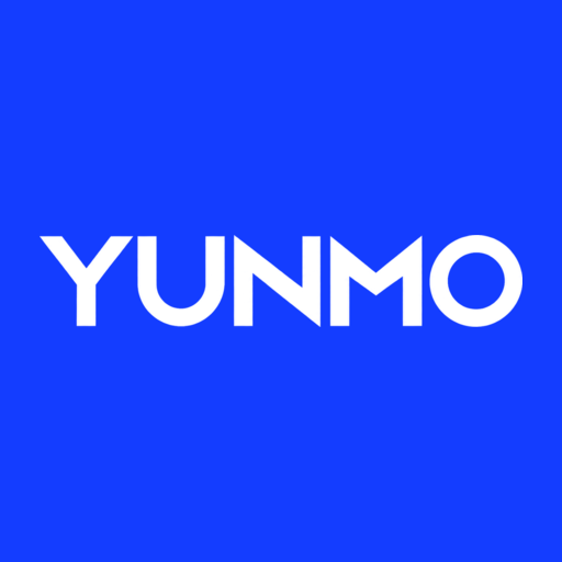 Website icon for yun-mo.com
