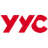 Website icon for yyc.com