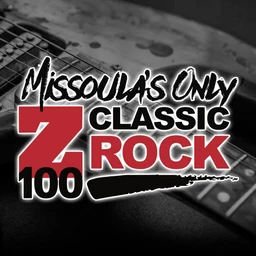 Website icon for z100missoula.com