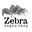 Website icon for zebraveganshop.com