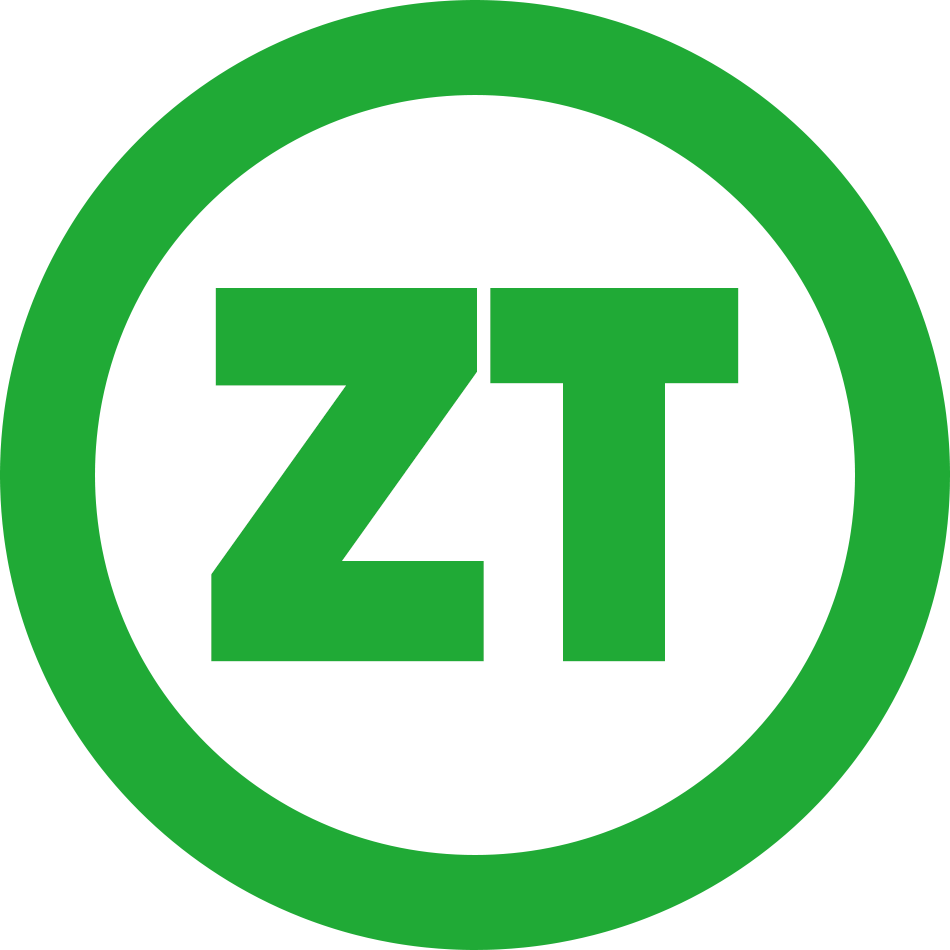 Website icon for zerotackle.com