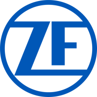 Website icon for zf.com