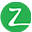 Website icon for zingmyorder.com