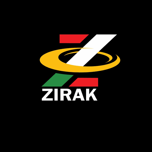 Website icon for zirak.info