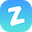 Website icon for zonderapp.com