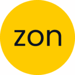 Website icon for zonnet.nl