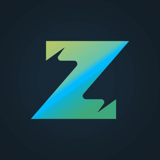 Website icon for zorastudio.dev